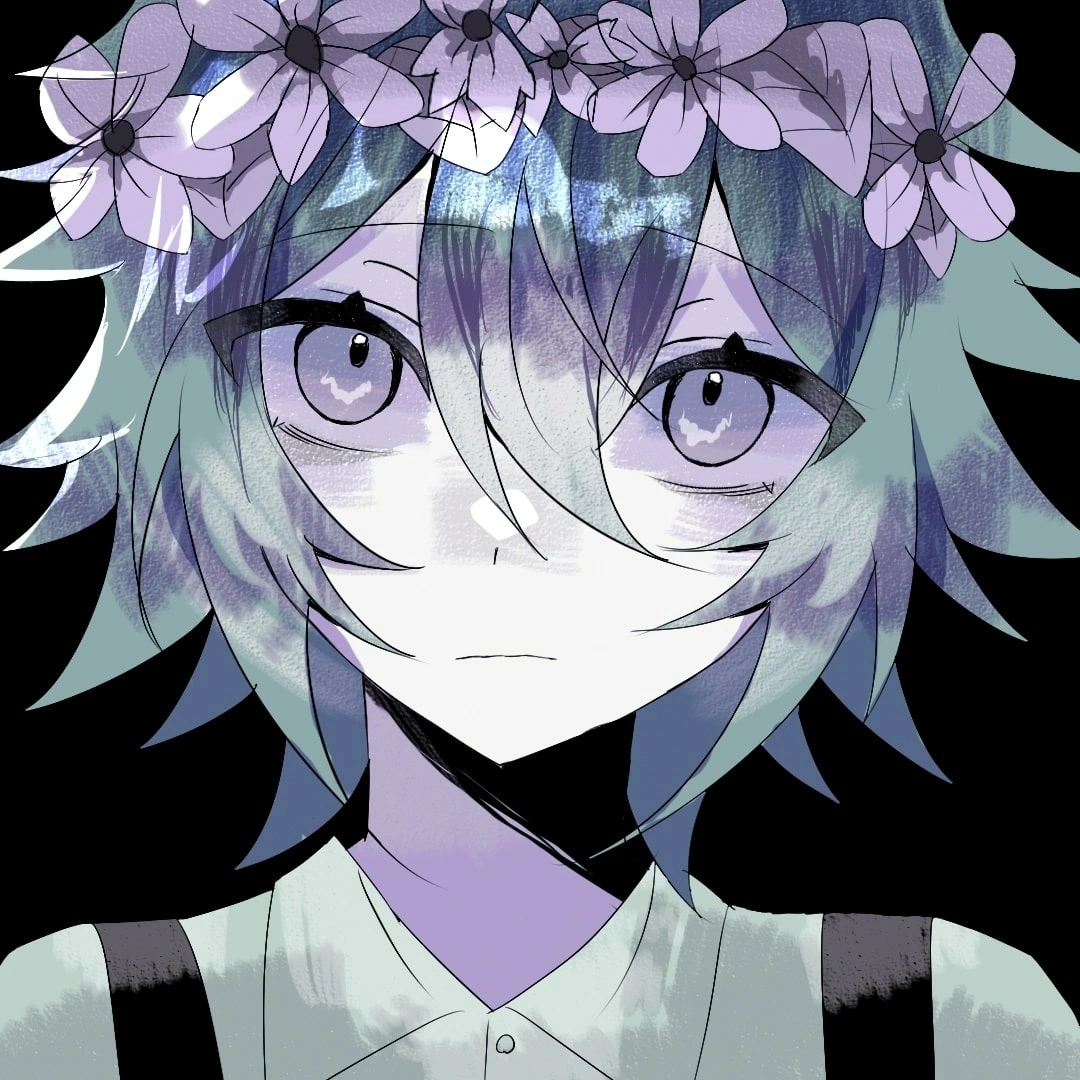 Basil from Omori.