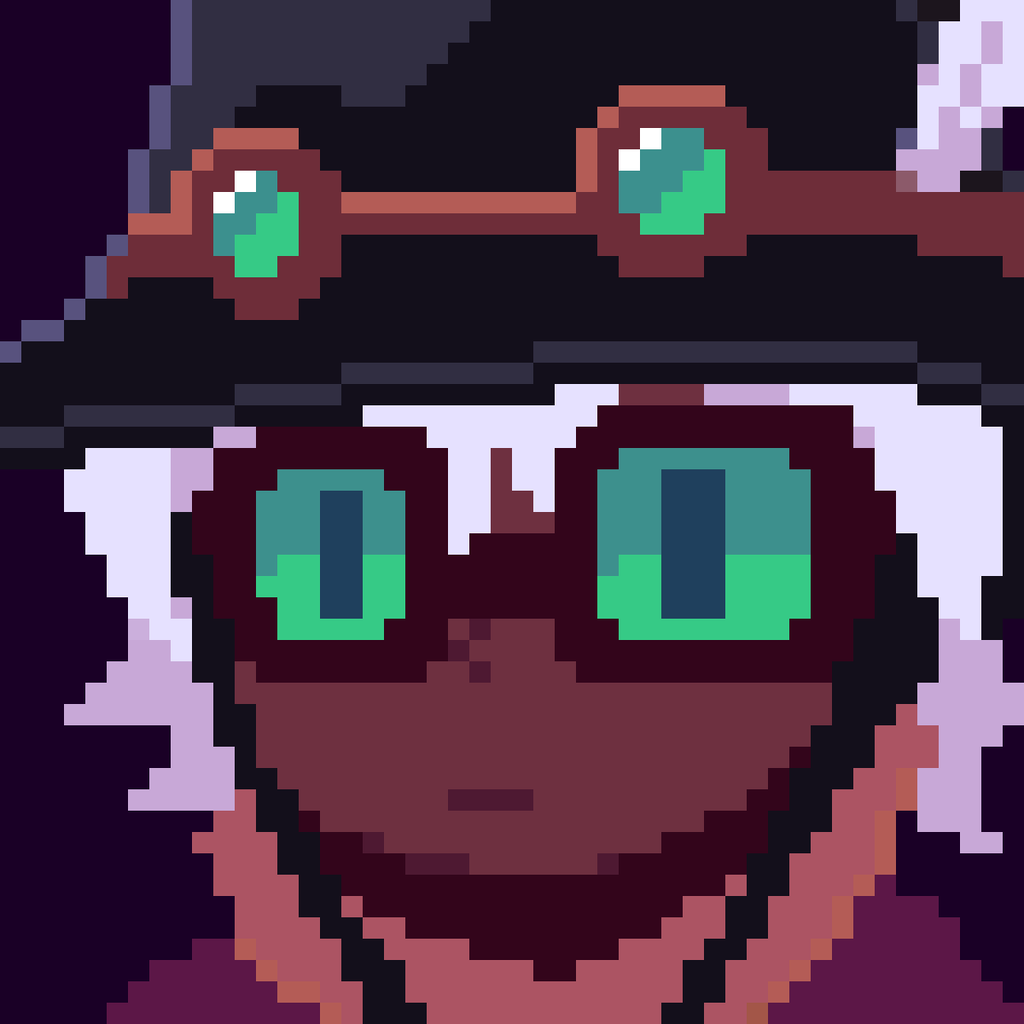 Cedric from OneShot.