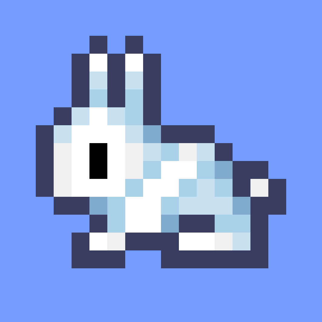 Bunny.