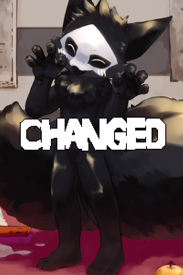Changed.